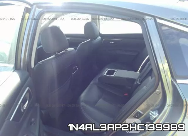 1N4AL3AP2HC139989 фото 9