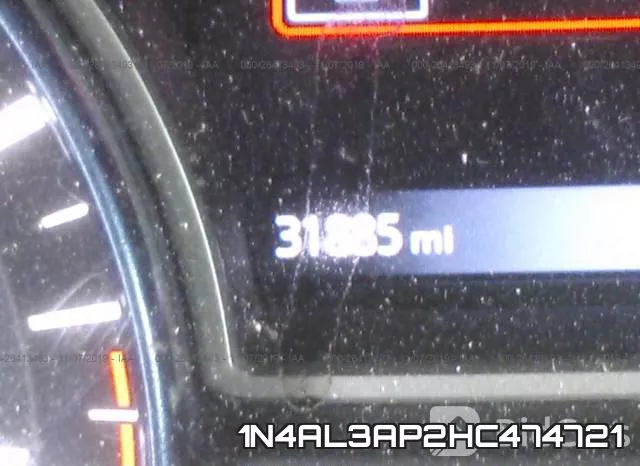 1N4AL3AP2HC474721 фото 8