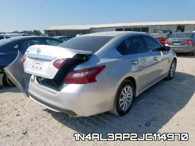 1N4AL3AP2JC114970 фото 5