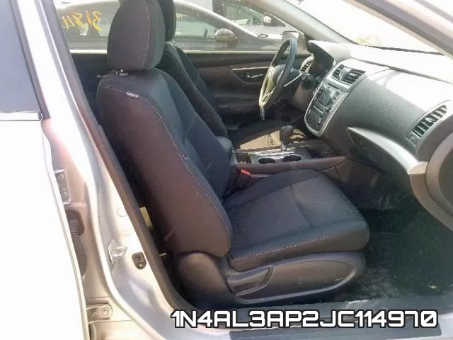1N4AL3AP2JC114970 фото 6