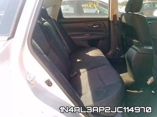1N4AL3AP2JC114970 фото 7