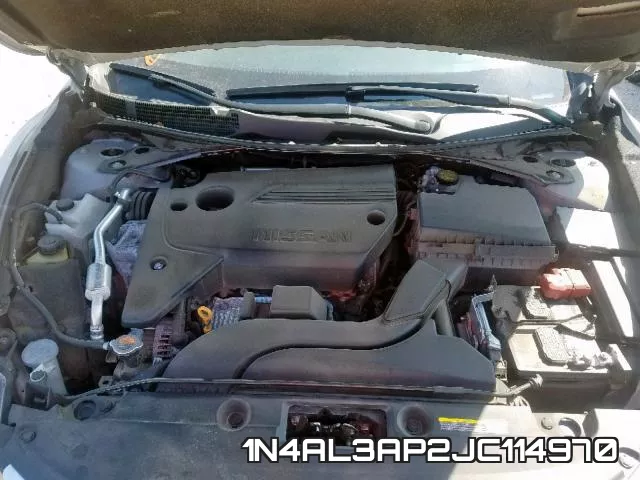 1N4AL3AP2JC114970 фото 8