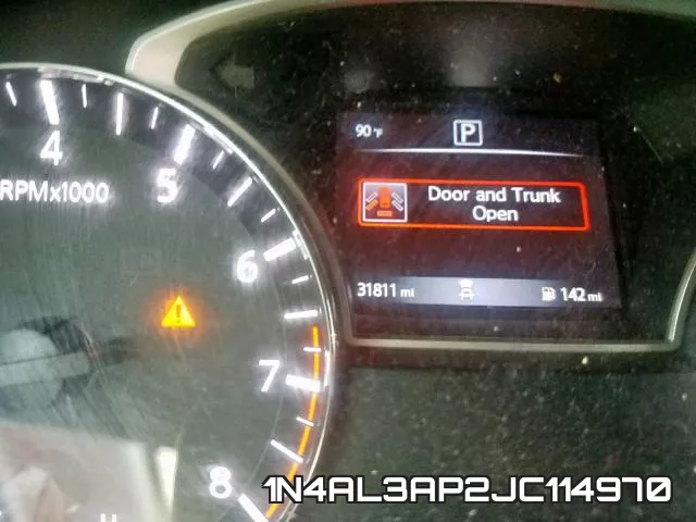 1N4AL3AP2JC114970 фото 9