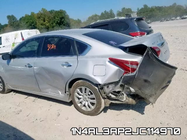 1N4AL3AP2JC114970 фото 10