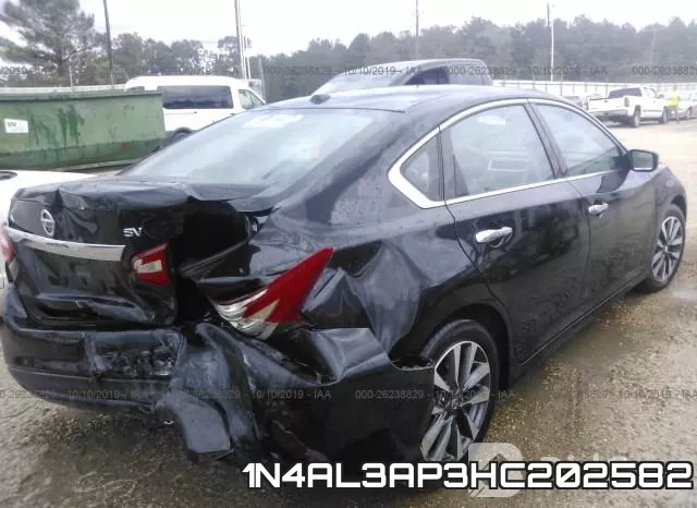 1N4AL3AP3HC202582 фото 5
