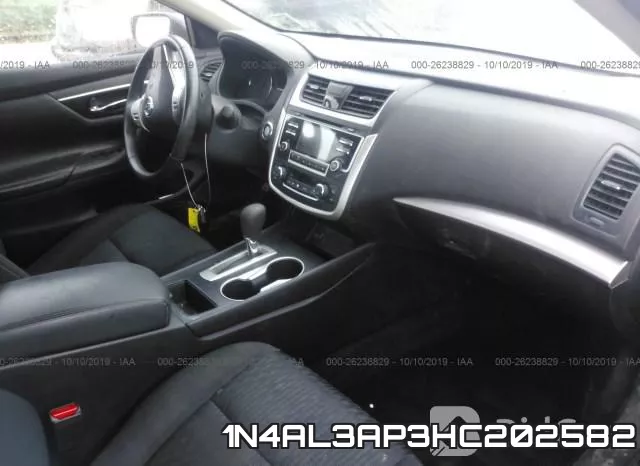 1N4AL3AP3HC202582 фото 6
