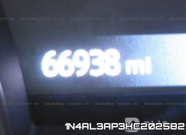 1N4AL3AP3HC202582 фото 8