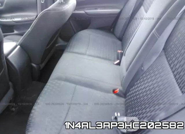 1N4AL3AP3HC202582 фото 9