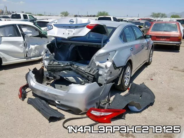 1N4AL3AP3HC278125 фото 5
