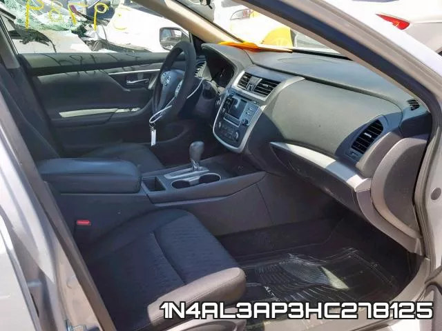 1N4AL3AP3HC278125 фото 6