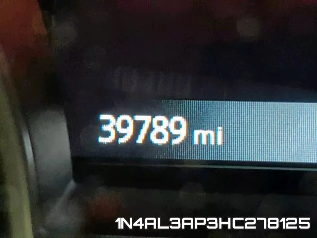 1N4AL3AP3HC278125 фото 9