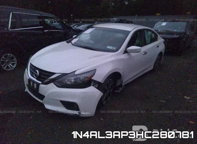 1N4AL3AP3HC280781 фото 2