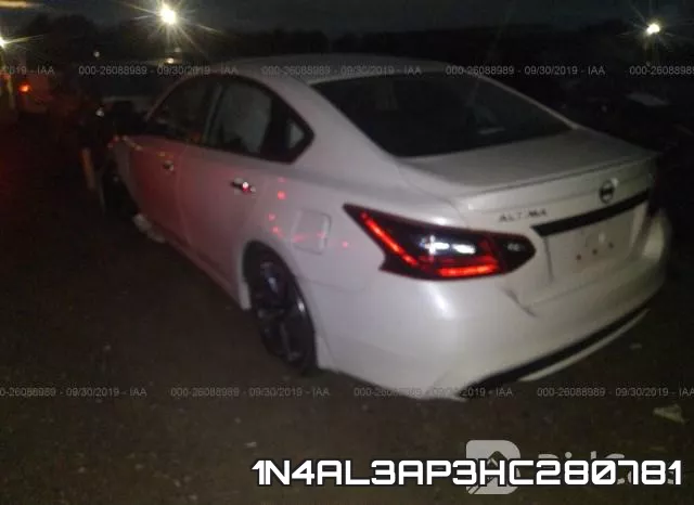 1N4AL3AP3HC280781 фото 3