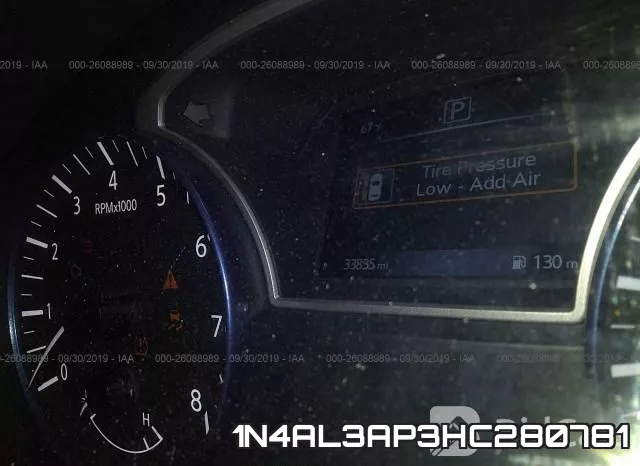 1N4AL3AP3HC280781 фото 7