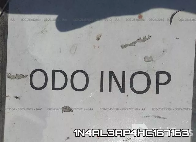1N4AL3AP4HC167163 фото 8