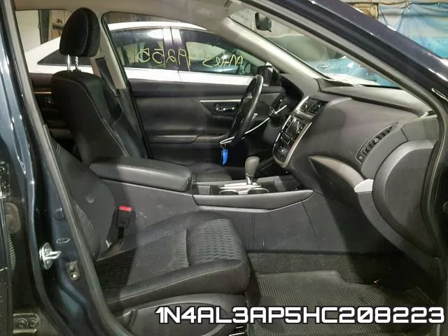 1N4AL3AP5HC208223 фото 6