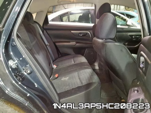 1N4AL3AP5HC208223 фото 7