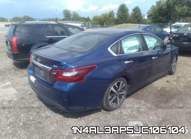 1N4AL3AP5JC106104 фото 5