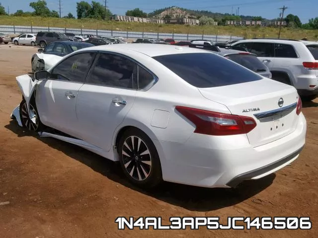 1N4AL3AP5JC146506 фото 4