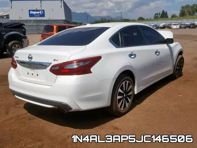 1N4AL3AP5JC146506 фото 5