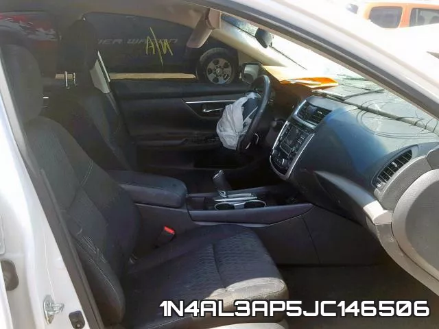 1N4AL3AP5JC146506 фото 6