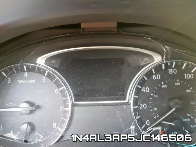 1N4AL3AP5JC146506 фото 9
