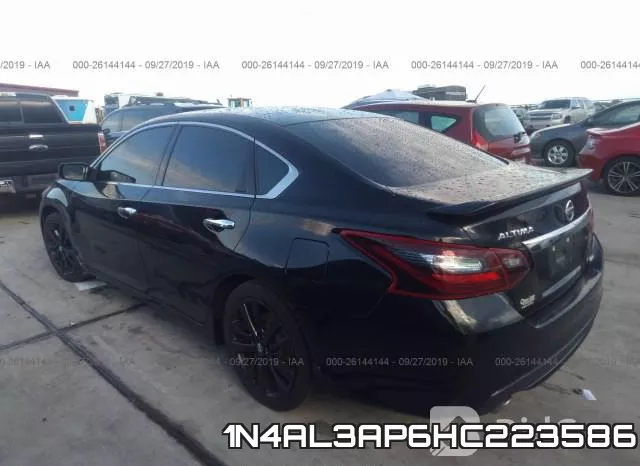 1N4AL3AP6HC223586 фото 3