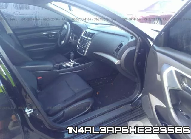 1N4AL3AP6HC223586 фото 5