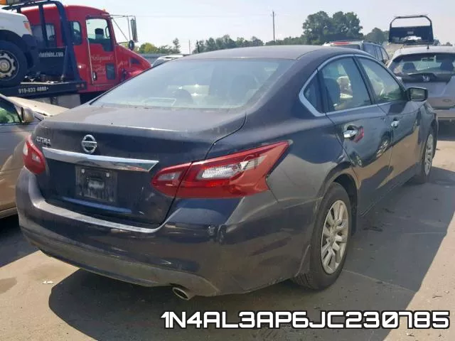 1N4AL3AP6JC230785 фото 5