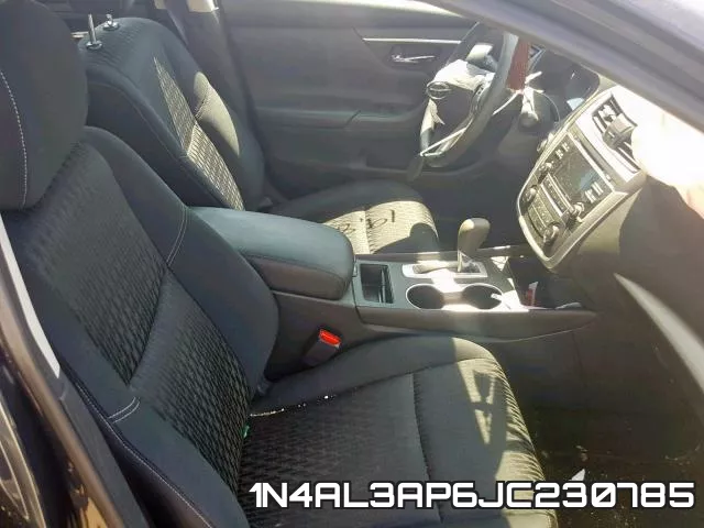 1N4AL3AP6JC230785 фото 6