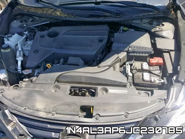 1N4AL3AP6JC230785 фото 8