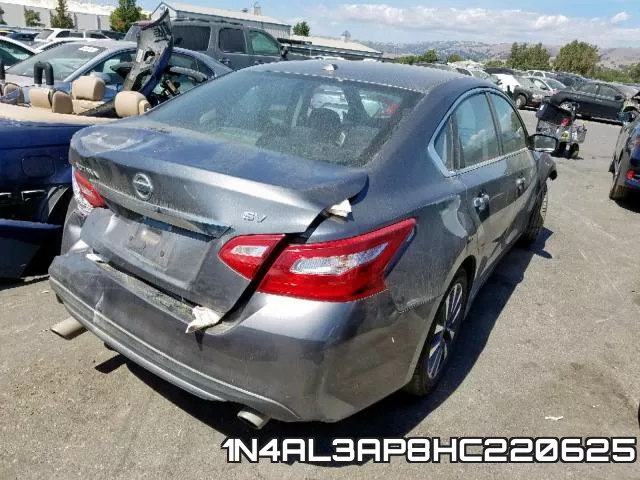 1N4AL3AP8HC220625 фото 5