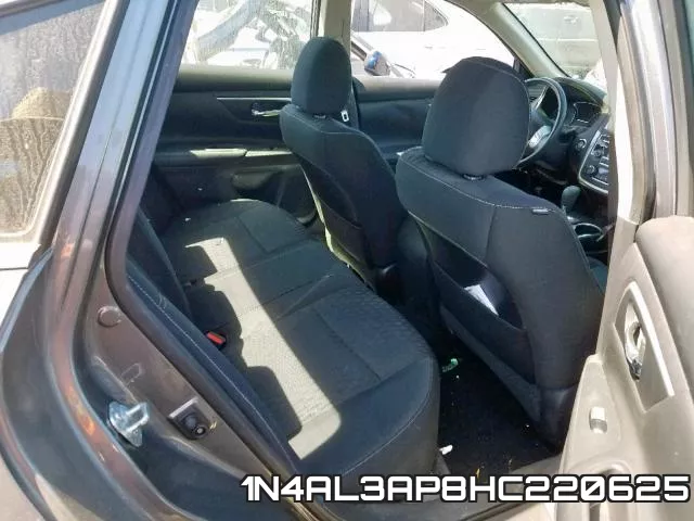 1N4AL3AP8HC220625 фото 7