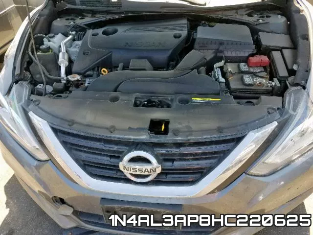 1N4AL3AP8HC220625 фото 8