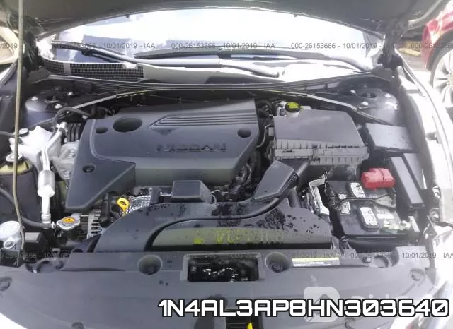 1N4AL3AP8HN303640 фото 2
