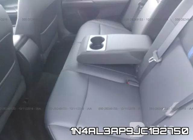 1N4AL3AP9JC182750 фото 9
