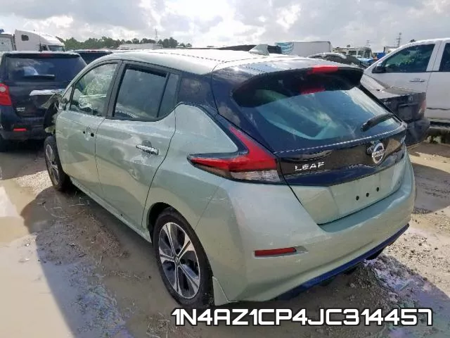 1N4AZ1CP4JC314457 фото 4