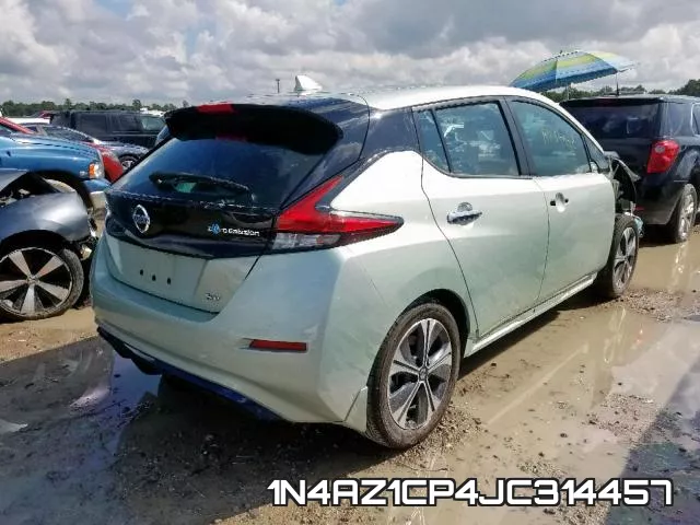 1N4AZ1CP4JC314457 фото 5