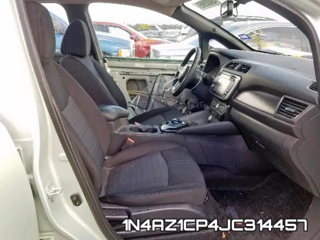 1N4AZ1CP4JC314457 фото 6