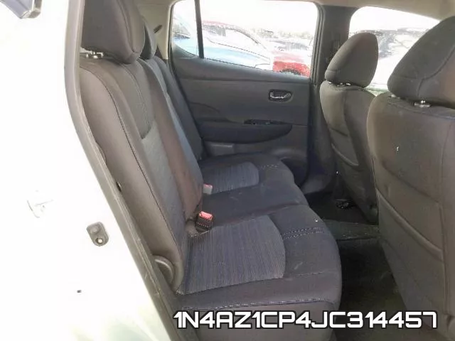1N4AZ1CP4JC314457 фото 7