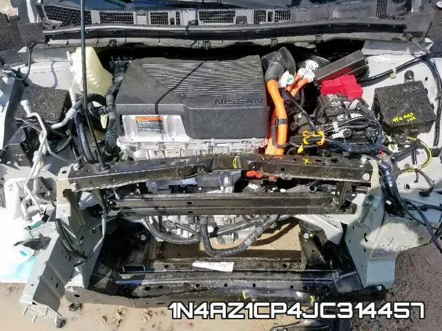 1N4AZ1CP4JC314457 фото 8