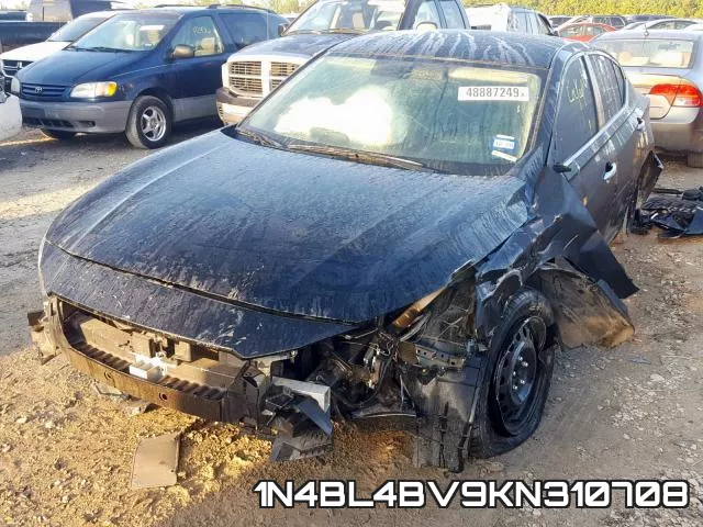 1N4BL4BV9KN310708 фото 3
