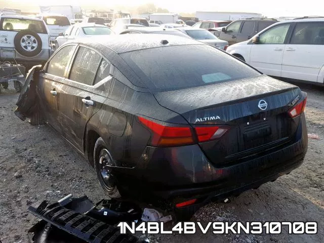 1N4BL4BV9KN310708 фото 4