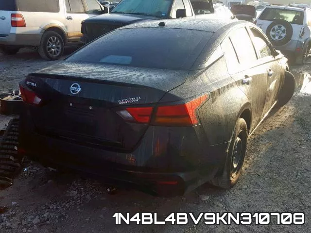 1N4BL4BV9KN310708 фото 5