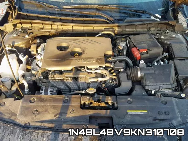 1N4BL4BV9KN310708 фото 8
