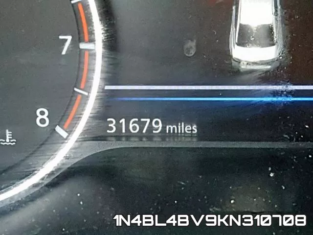 1N4BL4BV9KN310708 фото 9
