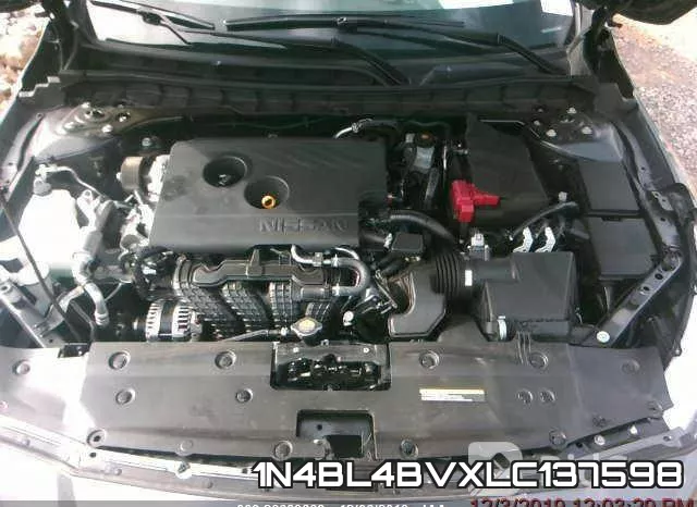 1N4BL4BVXLC137598 фото 2