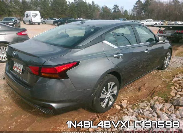 1N4BL4BVXLC137598 фото 3
