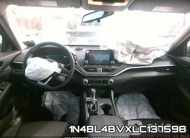 1N4BL4BVXLC137598 фото 6