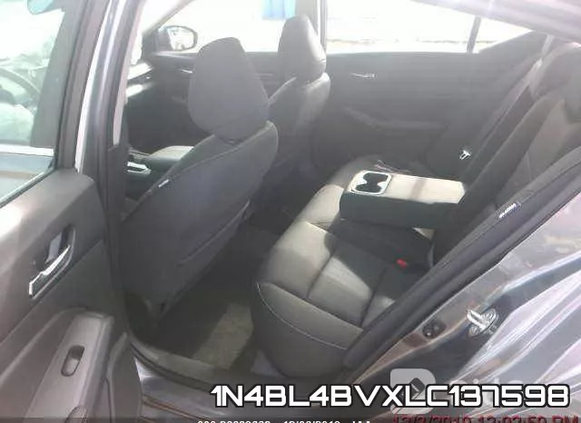 1N4BL4BVXLC137598 фото 9